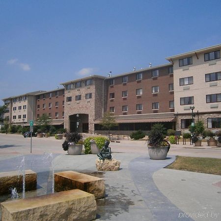 Stoney Creek Hotel Moline Εξωτερικό φωτογραφία