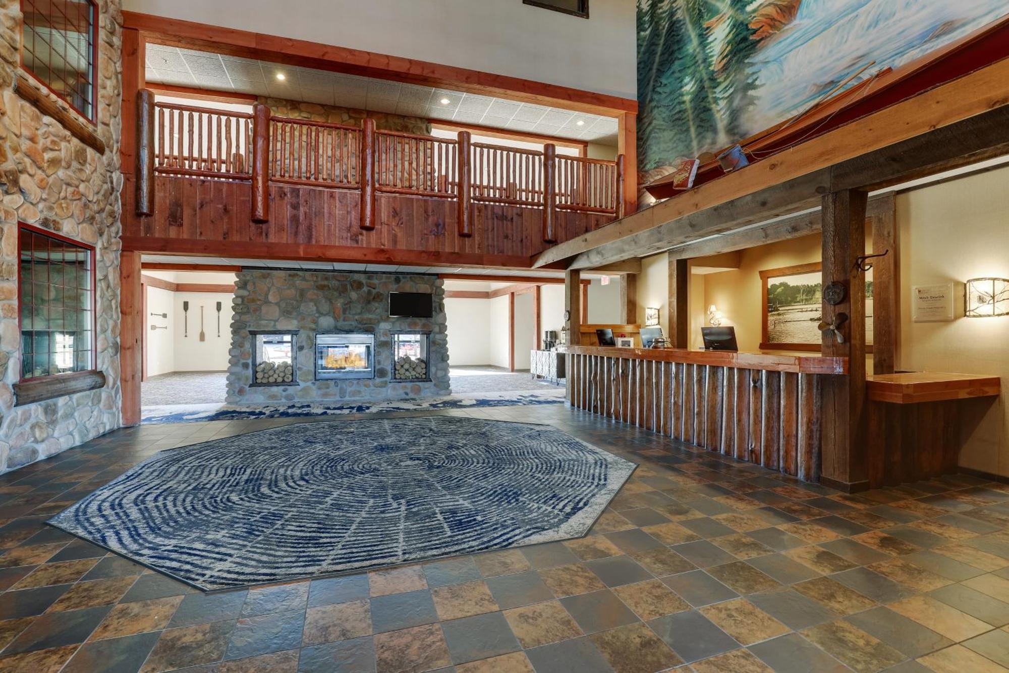 Stoney Creek Hotel Moline Εξωτερικό φωτογραφία
