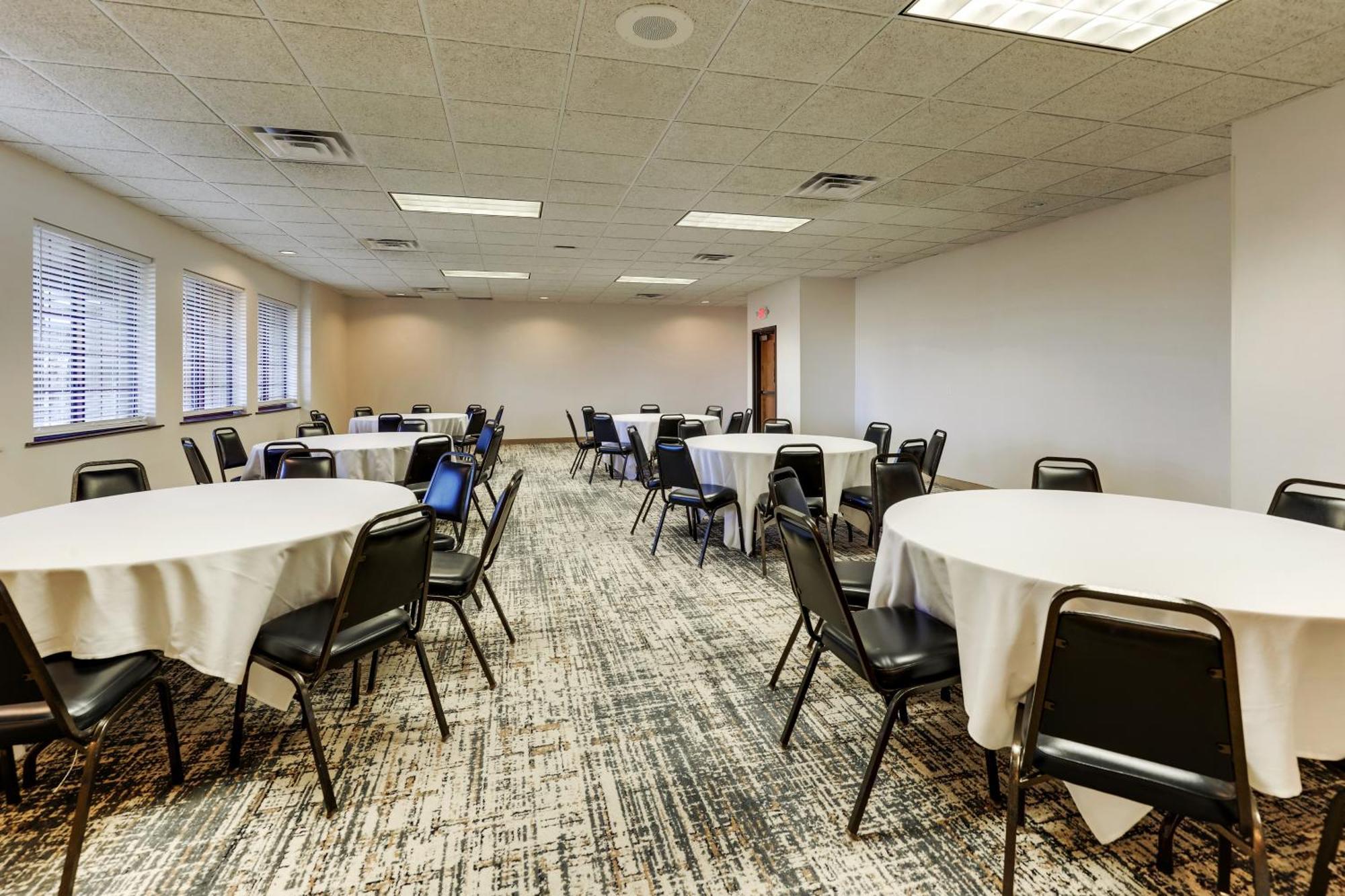 Stoney Creek Hotel Moline Εξωτερικό φωτογραφία