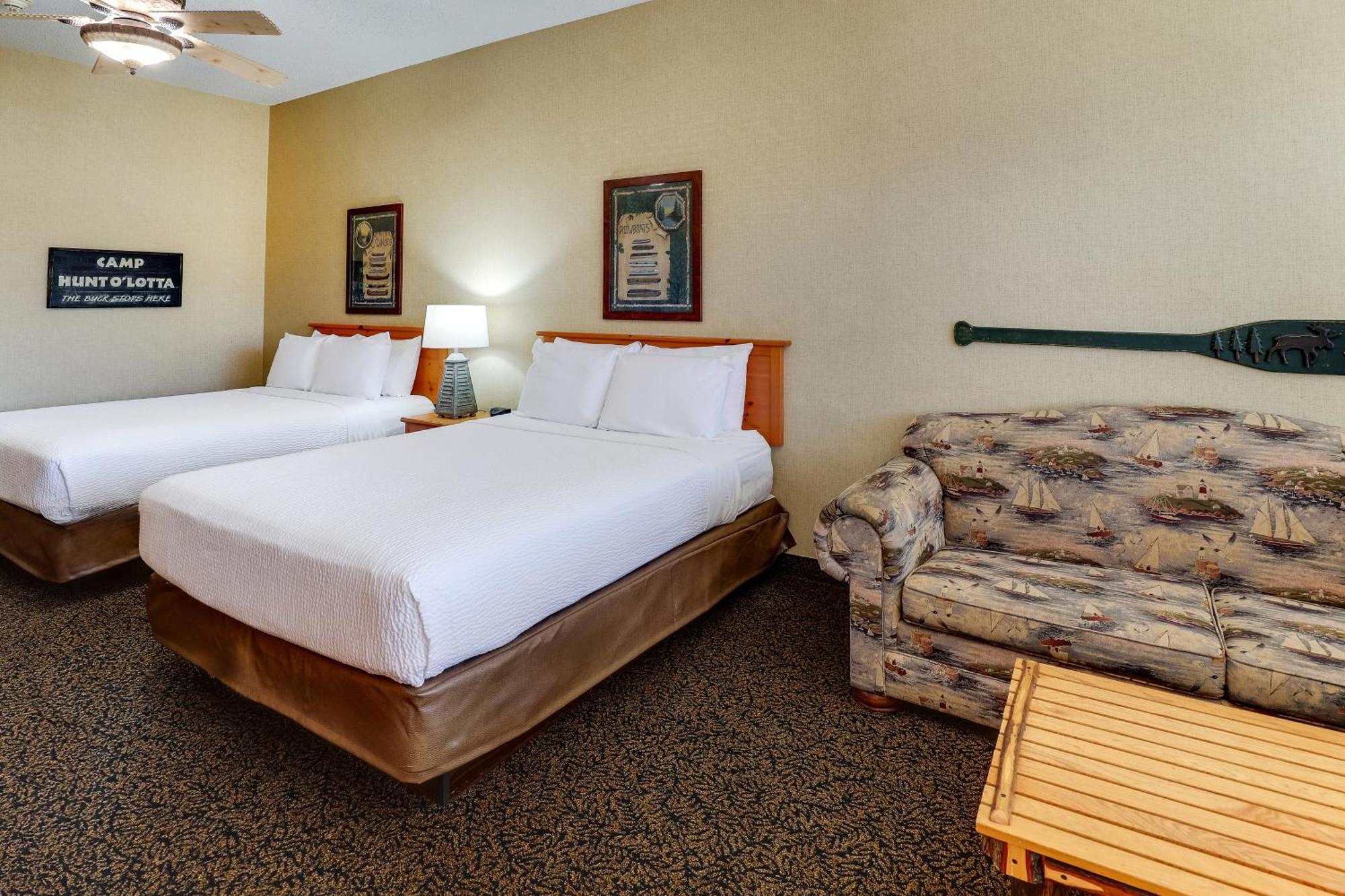 Stoney Creek Hotel Moline Εξωτερικό φωτογραφία