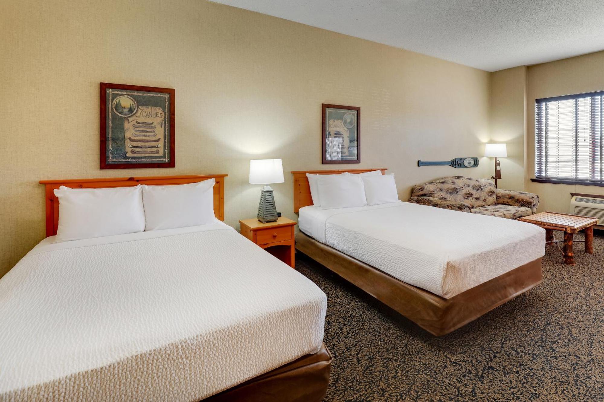 Stoney Creek Hotel Moline Εξωτερικό φωτογραφία