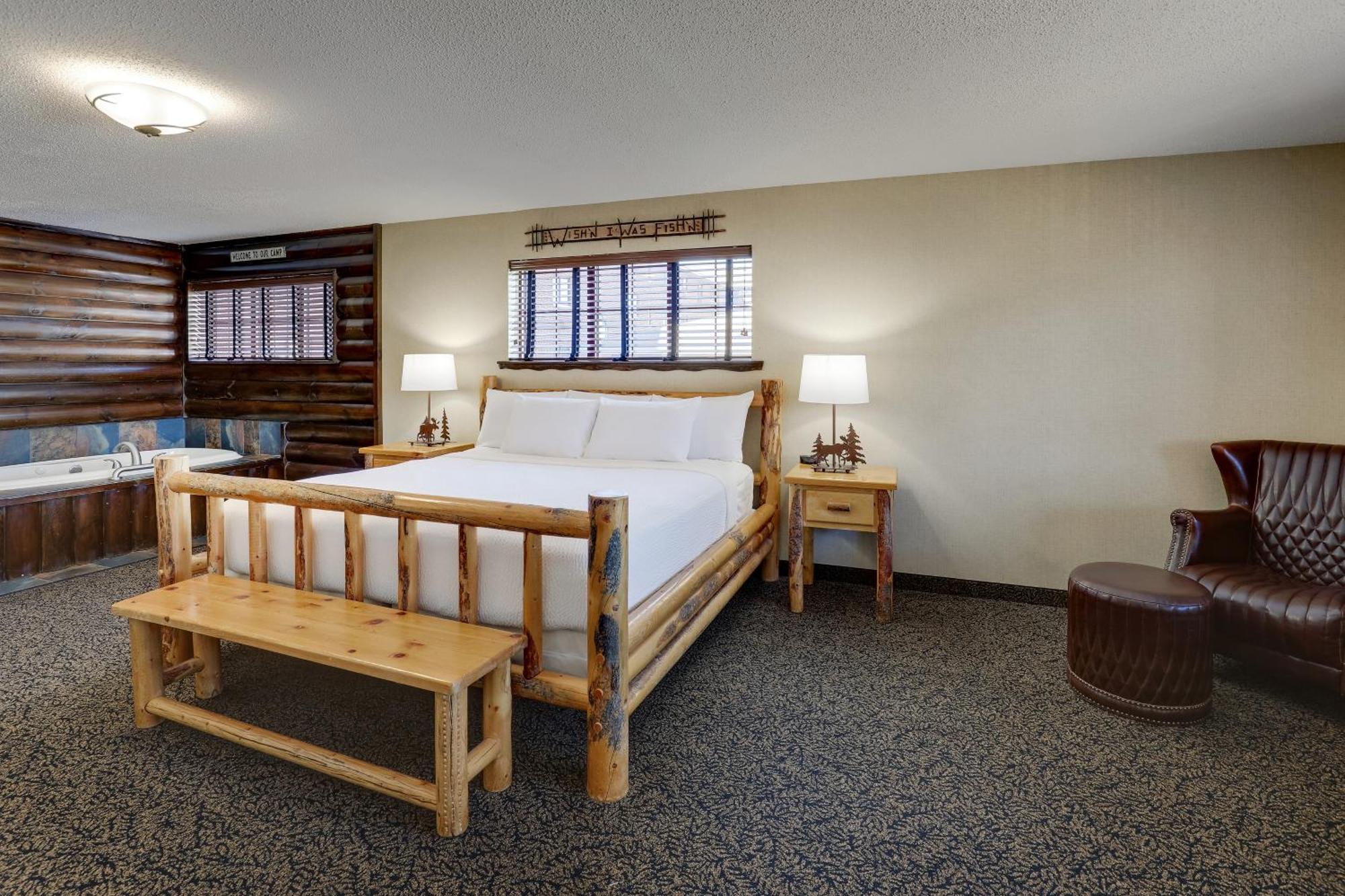 Stoney Creek Hotel Moline Εξωτερικό φωτογραφία