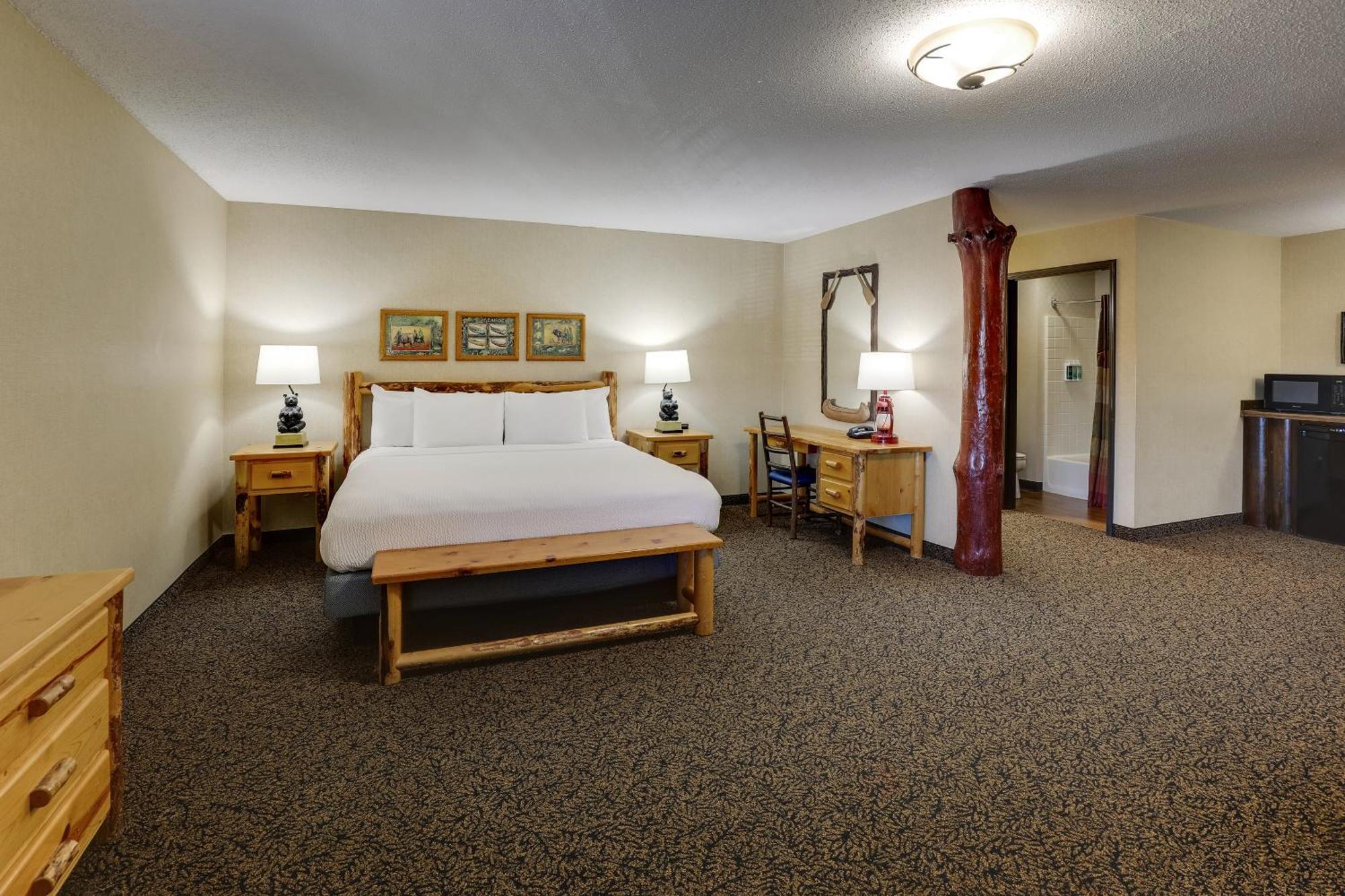 Stoney Creek Hotel Moline Εξωτερικό φωτογραφία