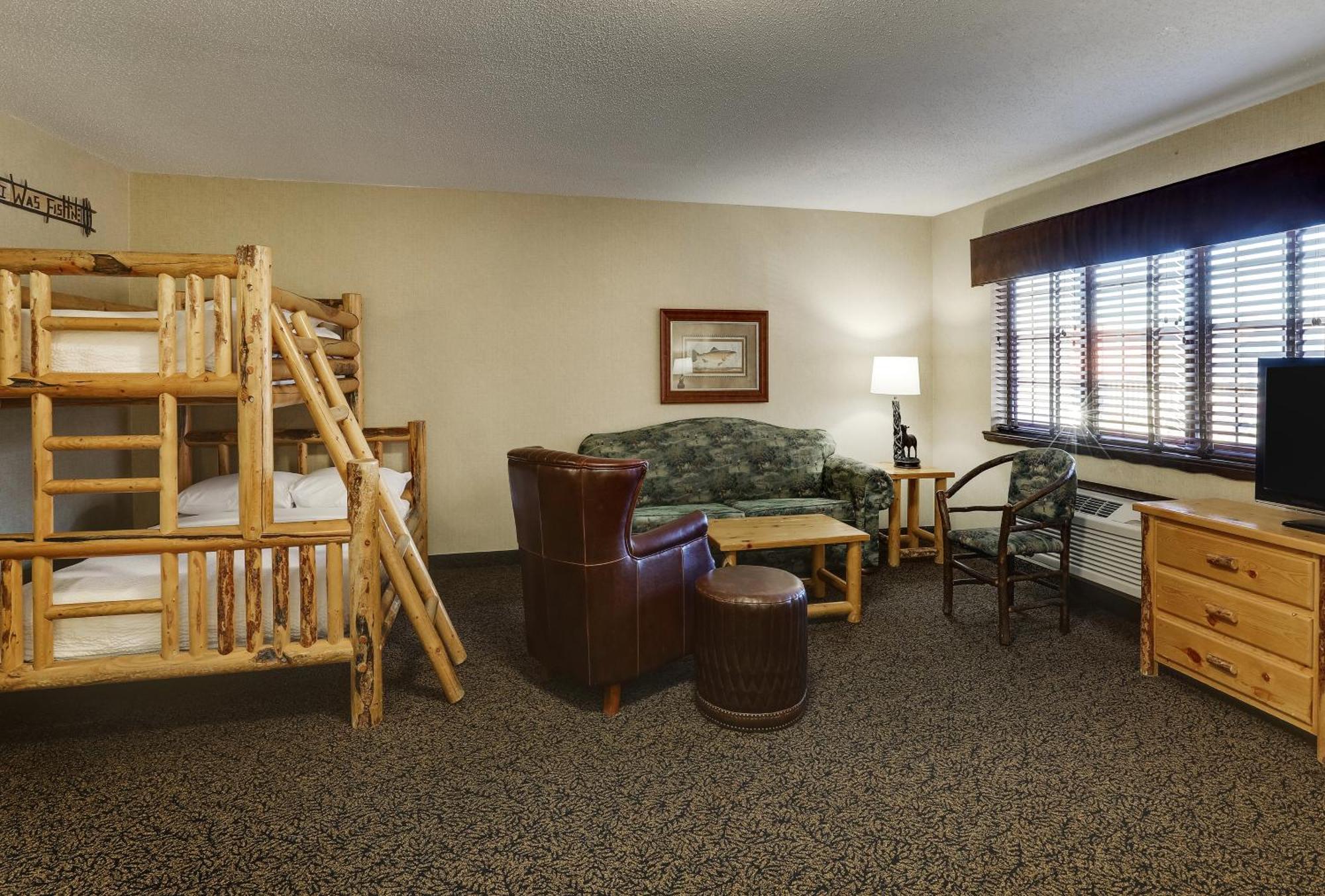 Stoney Creek Hotel Moline Εξωτερικό φωτογραφία