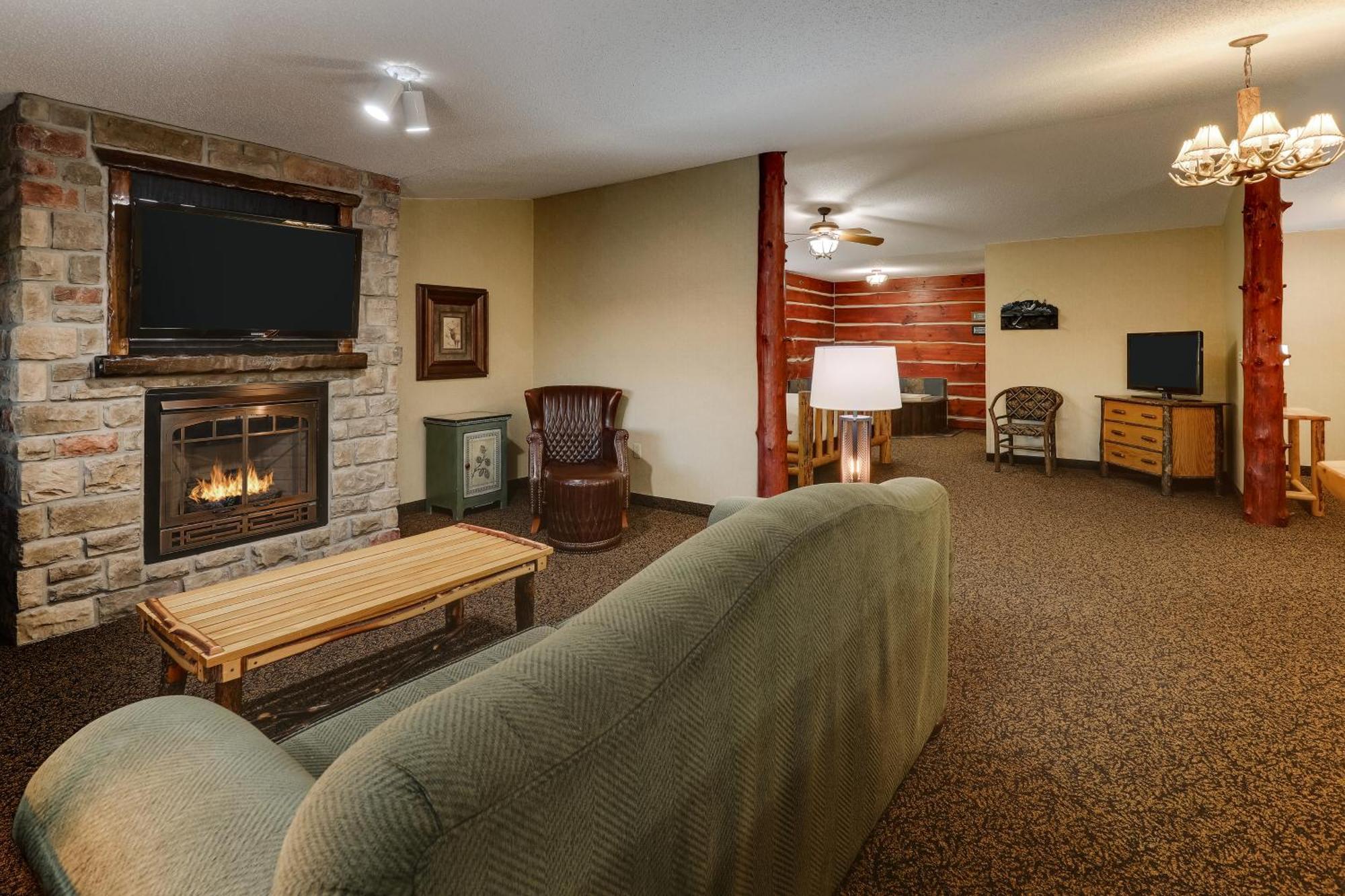 Stoney Creek Hotel Moline Εξωτερικό φωτογραφία