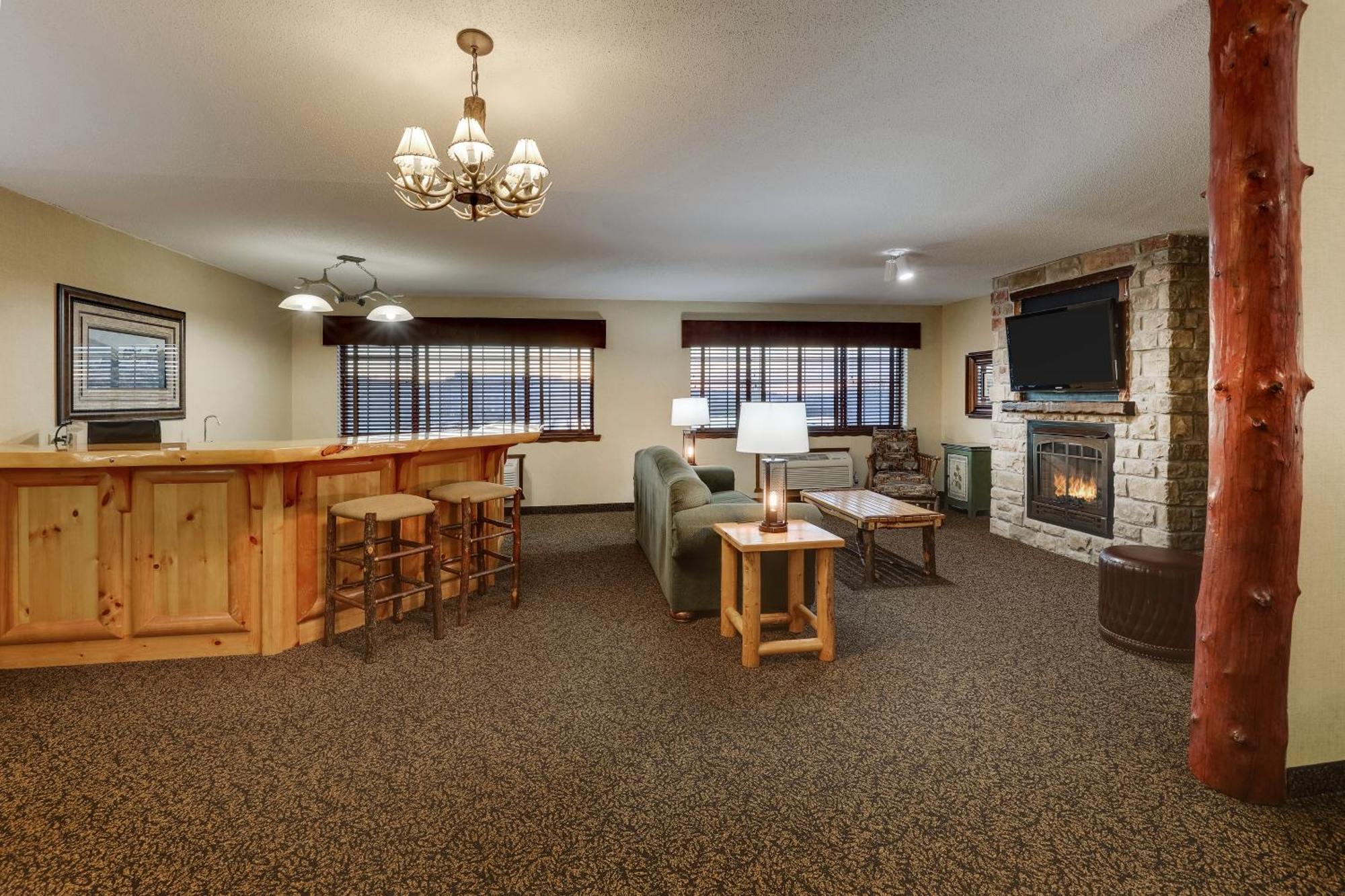 Stoney Creek Hotel Moline Εξωτερικό φωτογραφία