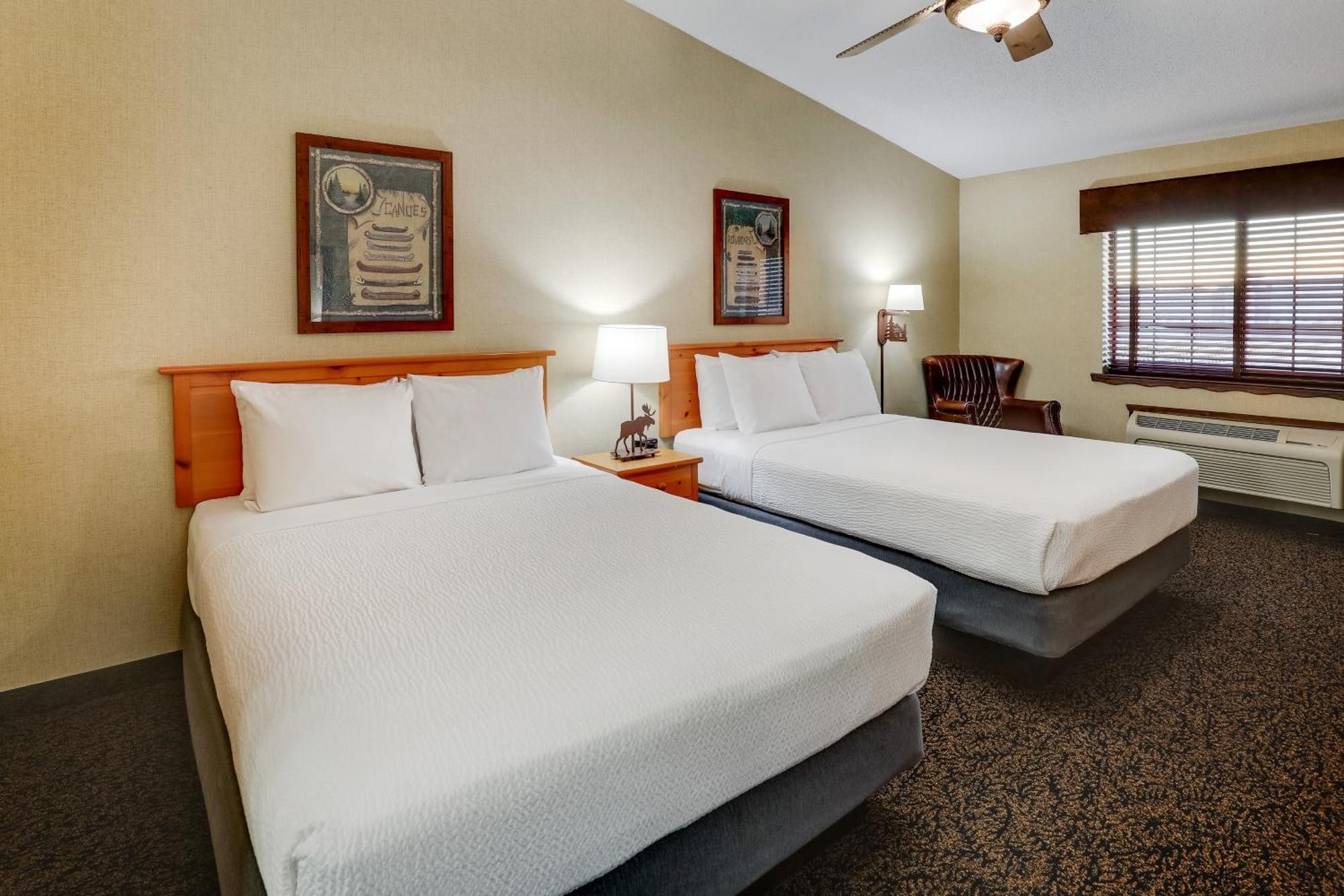 Stoney Creek Hotel Moline Εξωτερικό φωτογραφία