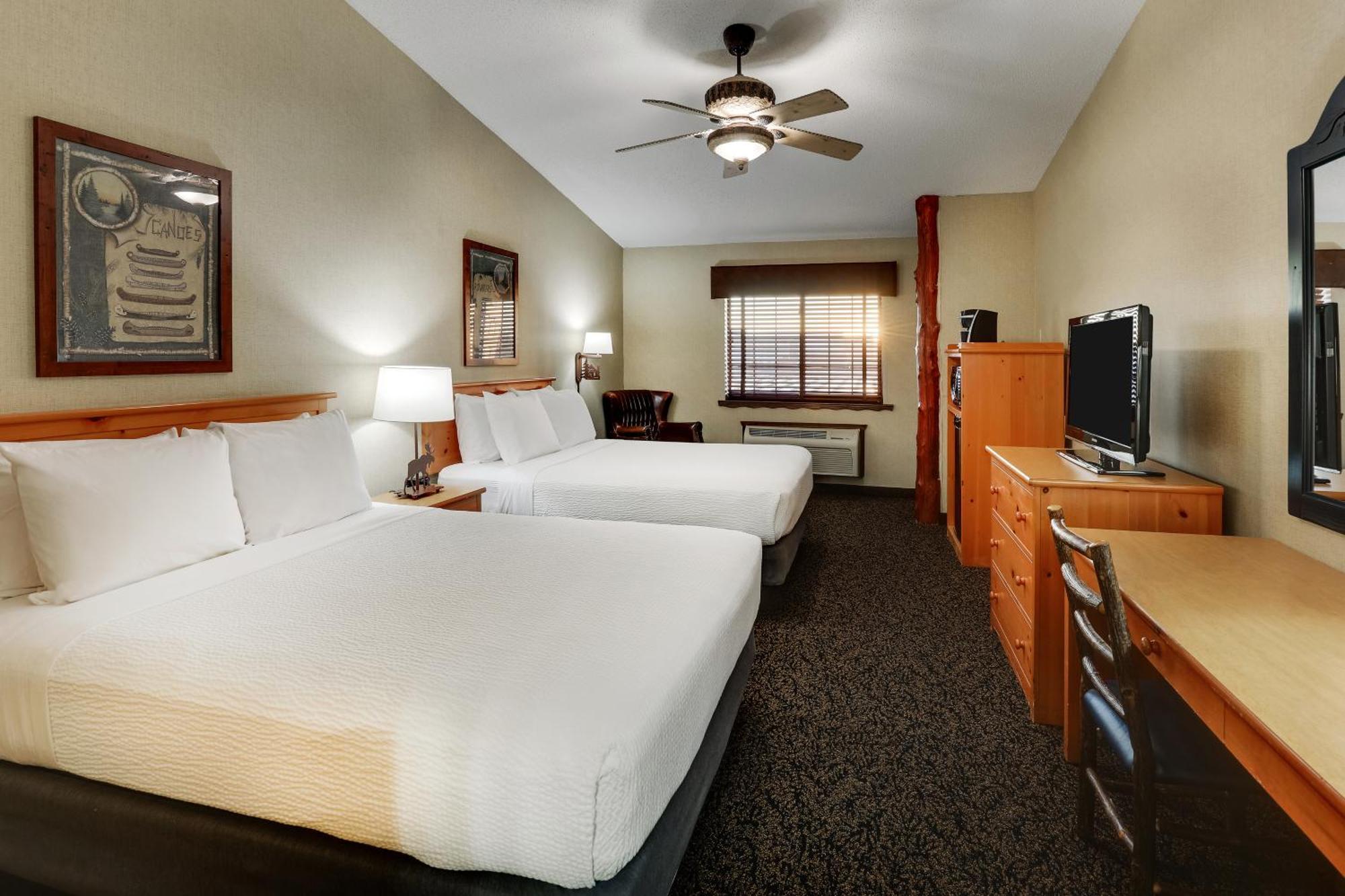 Stoney Creek Hotel Moline Εξωτερικό φωτογραφία