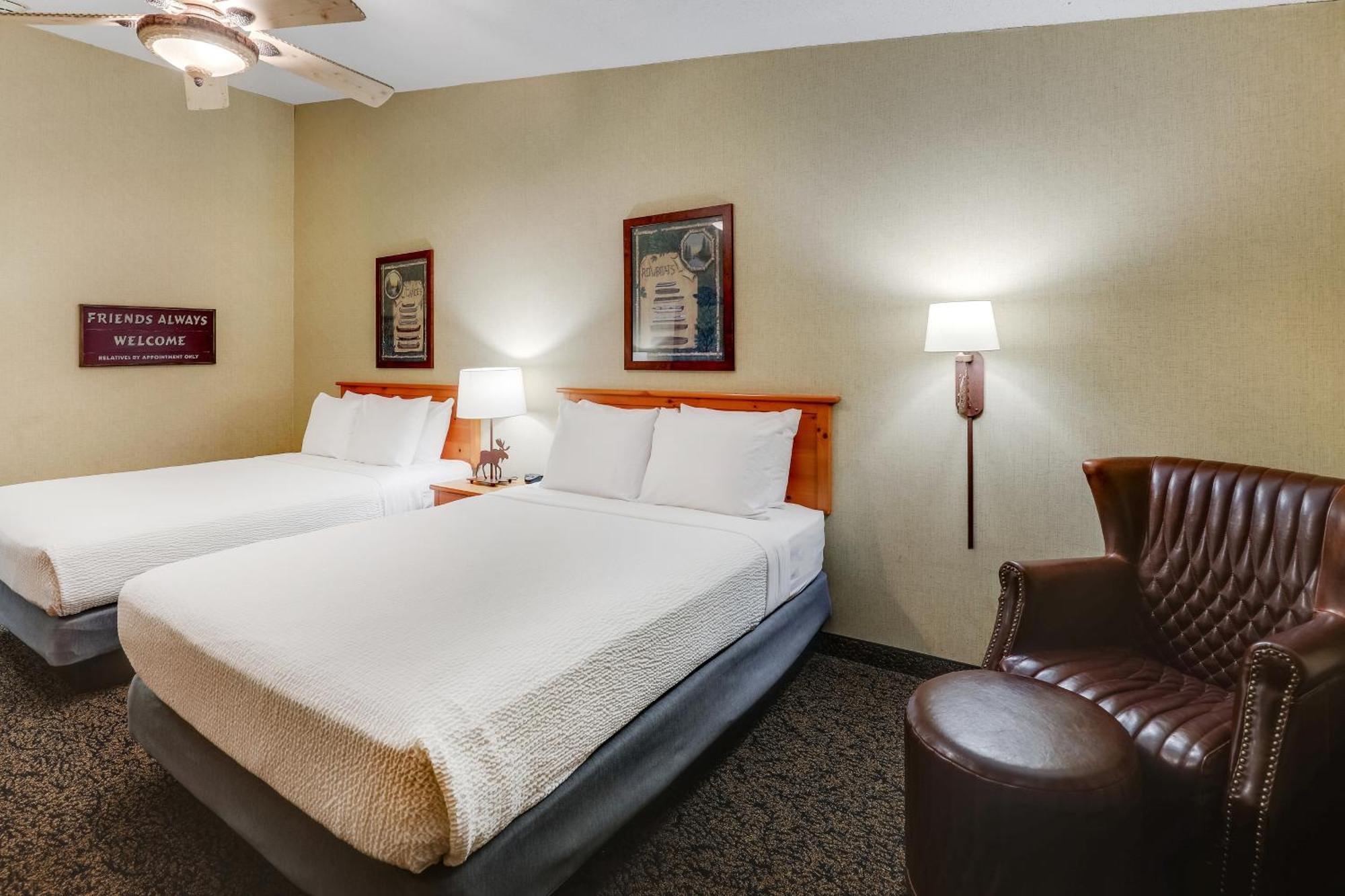 Stoney Creek Hotel Moline Εξωτερικό φωτογραφία