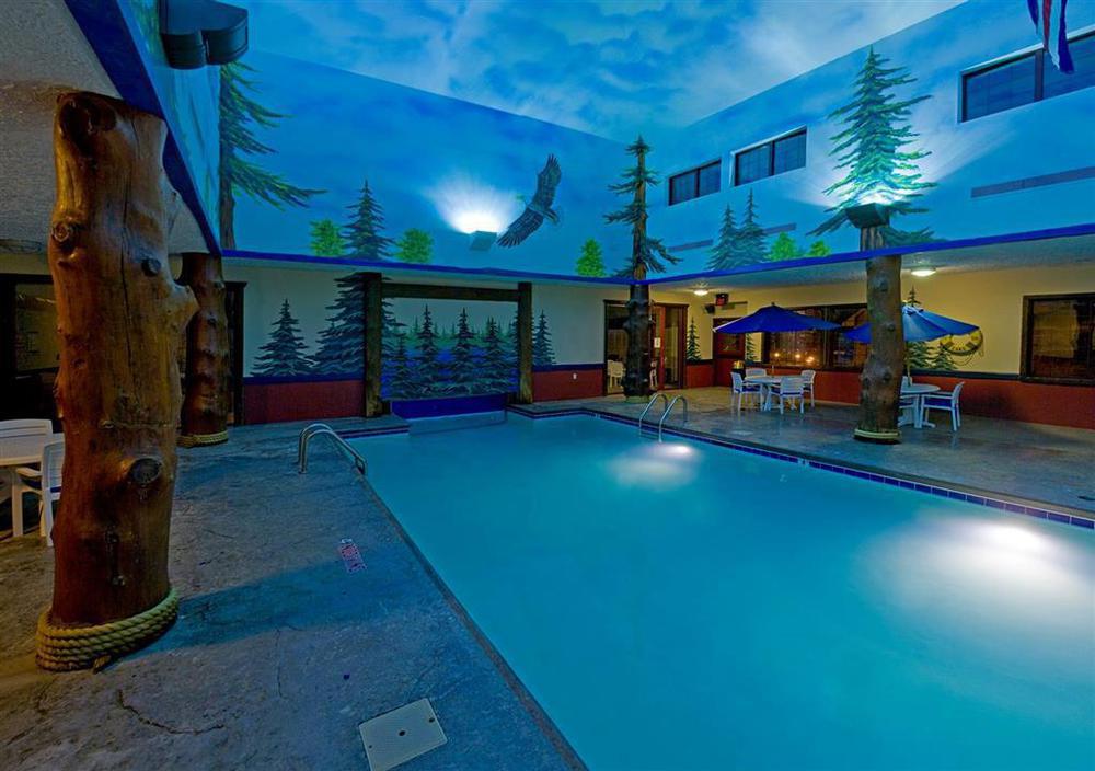 Stoney Creek Hotel Moline Ανέσεις φωτογραφία
