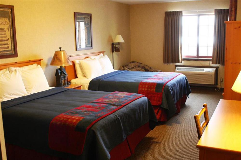 Stoney Creek Hotel Moline Δωμάτιο φωτογραφία