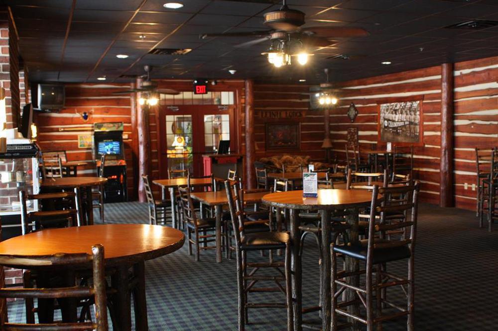 Stoney Creek Hotel Moline Ανέσεις φωτογραφία